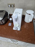 飞利浦（PHILIPS）即热式饮水机家用小型台式 桌面智能速热饮水器办公室迷你水吧机 小白熊ADD4812 实拍图