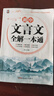 2026初中必背古诗文138篇+文言文全解一本通配套人教版 小升初初一初中生古诗文背诵手册 文言文全解训练 初中语文课外阅读训练语文教材同步辅导书 【1本】初中文言文全解 初中通用 实拍图