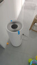 米家小米除湿机【发布会同款】智能变频除湿机抽湿机除湿量30升/天家用轻音地下室APP智能VD30F-VA5A 实拍图