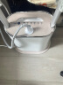 美的（Midea）【8大升级】挂烫机家用立挺高端大功率熨烫机/便携式全自动蒸汽电熨斗/小型手持服装店母亲节20N2 实拍图