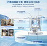 海尔（Haier）波轮洗衣机全自动10公斤大容量 一级能效 懒人家电国家补贴20% 以旧换新 XQB100-Z719 超净洗 家用 实拍图