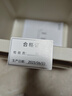 牧高笛（MOBIGARDEN）寒霜10L保温箱 户外露营大容量储物收纳保鲜箱 NX24684004 月影白 实拍图