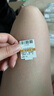 金小貅黄金转运珠999足金车花珠圆珠路路通吊坠项链挂坠手串DIY隔珠 1g,车花圆珠【多退少补】 实拍图