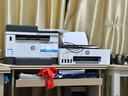 惠普（HP）215家用打印机 彩色喷墨无线照片作业打印 家庭学生连供大印量打印 实拍图