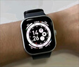 小米（MI）REDMI Watch 5 典雅黑 国家补贴 澎湃OS 2 心率血氧监测 蓝牙通话 红米手表5 智能手表 小米汽车 实拍图