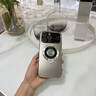路杰森适用苹果16手机壳磁吸壳iPhone16promax散热镜头全包苹果15防摔支架大视窗13pm高级感ip14男女12 【钛原灰】Magsafe磁吸-自带镜头膜-送钢化膜 苹果15 ProMax 实拍图