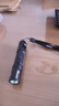 神火（SupFire）强光手电筒小型充电家用迷你超长续航便携户外停电照明应急灯 黑  实拍图