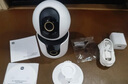小米智能摄像机C500双摄版监控器360度无死角带夜视摄像头家用全景婴儿宠物监控手机远程高清监控 实拍图