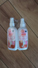 雷达(Raid)欧护佳儿护 驱蚊液 100ml*2瓶  炫舞樱花 驱蚊喷雾 花露水 实拍图