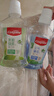 高露洁（Colgate）绿茶+薄荷漱口水1000ml含氟漱口水无酒精防蛀持久清新自营 实拍图