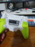 墨将彩虹2 Se无线游戏手柄 Switch Pro蓝牙体感震动电脑PC手机steam双影奇境黑神话悟空Apex 疾风绿 实拍图