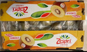 佳沛（zespri）新西兰 新果季 阳光金奇异果33粒原箱单果重约101-114g 猕猴桃 实拍图