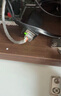 毕亚兹 USB2.5G网卡 千兆有线网 苹果Mac笔记本电脑USB转RJ45网口转换器网线转接头2.5G外置网卡免驱动  实拍图