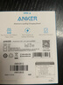 ANKER安克 充电线苹果mfi认证适用iphone11/12/13/14手机充电器3Atype-c转lightning快充数据线 0.9m黑 实拍图