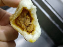 悦味纪 手工老面鲜肉大包1.2kg 共12个 山东特产包子 早餐半成品 速食 实拍图