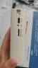 飞利浦（PHILIPS）SBM200 小蜜蜂扩音器便携插卡音箱会议扬声器麦克风喇叭喊话教师导游专用教学讲课户外小巧迷你白 实拍图