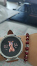 HUAWEI WATCH GT 5 国家补贴15% 马鞍棕41mm华为智能手表情绪健康助手玄玑感知系统 实拍图
