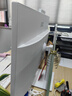 AOC美人鱼838Pro 27英寸高清办公商用台式一体机电脑(13代i7-13620H 16G 1T键鼠 )白 实拍图