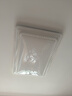 佛山照明(FSL)吸顶灯灯芯LED灯盘Ra97高显全光谱磁吸改造灯板 全光谱100W灯条/三色调光/一拖八 实拍图