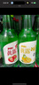 真露（JINRO）烧酒 360ml*6瓶 13度 柠檬味 韩国进口 洋酒 调酒基酒 实拍图