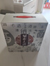 习酒 银质第三代 酱香型白酒 53度 500ml*2瓶 双支装 实拍图