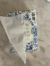 洁柔抽纸 滇山茶香面巾纸3层100抽*20包 柔韧可湿水 晒单实拍图