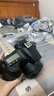 佳能/Canon 60D 70D 77D 80D 90D 半画幅 中高端单反 二手单反相机 数码相机 60D +50F1.8stm（小痰盂）套机 95成新 实拍图