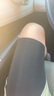 李宁（LI-NING）紧身短裤男运动健身内裤篮足球打底裤跑步训练高弹速干压缩裤XL 实拍图