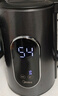 美的（Midea）电热水壶烧水壶自动断电保温一体316L不锈钢 1.7升恒温壶彩屏触控保温水壶自动断电SHE1750 实拍图