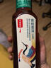 农夫山泉 东方树叶青柑普洱茶500ml*15瓶无糖茶饮料0糖0脂0卡整箱夏天解渴 实拍图