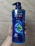 清扬（CLEAR）男士沐浴露套装活力运动600g+100g冰凉酷爽600g+100g 实拍图