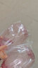 喷壶浇花浇水喷雾器气压式喷水壶家用园艺养花500ml 南瓜喷壶透粉【3个装】 实拍图