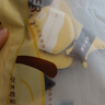 尔木萄（AMORTALS）粉扑粉底液专用不易吃粉美妆气垫粉扑便携湿用梨形采摘粉扑8枚 实拍图