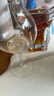 美格波本威士忌（MAKER'S MARK）调和型 礼盒装375ml*2 美国肯塔基州 威士忌洋酒情人节送礼 实拍图