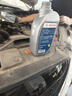 博世（BOSCH）DOT4 刹车油/制动液/离合器油 1L 通用型 一升装汽车养护套装 实拍图