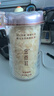 金燕耳高山生态有机银耳50g双罐（到手共100g）木耳干货即食银耳羹早餐 实拍图