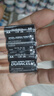 金霸王(Duracell)5号电池40粒装碱性干电池五号 适用博朗耳温枪/血氧仪/鼠标血压计电子秤遥控器儿童玩具 实拍图