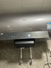 海尔（Haier）国家补贴20%电热水器60升 小红花DR7 小蓝瓶净肤浴 JH7旗舰款 3300W变频节能速热大水量家用储水式 实拍图