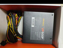 安钛克 Antec GSK550金牌直出/80Plus认证/台式机电脑主机电源550W 实拍图