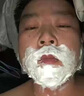 芳姿妍脱毛膏永久根去不再生长男士私密处胡子唇面部腋下四肢肛门胡须膏 五瓶装【永不再长】 实拍图