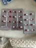 【原研药】乐瑞卡 普瑞巴林胶囊 75mg*8粒/盒 实拍图