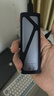 绿联M.2 NVMe固态硬盘盒 Type-C3.2移动硬盘盒 适用笔记本电脑iPhone 16手机外接SSD硬盘盒 铝合金散热 实拍图