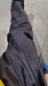 全燕防水雨裤男骑行单件半身双层防暴雨加厚耐磨透气成人女摩托车外卖 升级黑色-裤脚可收缩 2XL 实拍图