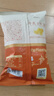 良品铺子牛乳玉米芙(玉米味) 60g爆米花玉米粒膨化泡芙休闲零食童年小吃 实拍图