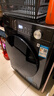 美的（Midea）滚筒洗衣机全自动家用【MG100V36T】懒人超薄10公斤 以旧换新 家电国家补贴20% 一级能效 内衣洗  实拍图