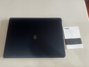 外星人（Alienware）游戏本国家补贴 星舰16X 16英寸笔记本电脑酷睿Ultra 9 RTX5070 32G 1T 2.5K 240Hz DCI-P3 1973QB 实拍图