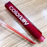 Color Key珂拉琪空气唇釉唇彩唇泥丝绒雾面哑光口红女520送女朋友礼物 实拍图