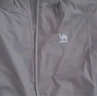 骆驼（CAMEL）小光阴 防晒衣男户外遮阳连帽清爽时尚休闲防晒服外套A012251005A 实拍图