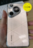 HUAWEI Pura 70 Pro+ 光织银 16GB+512GB 全网通版 华为P70智能手机【轻合约直降】 实拍图