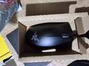 雷蛇（Razer）炼狱蝰蛇标准版有线鼠标 人体工学 电竞游戏 右手通用型 吃鸡/LOL/CSGO游戏鼠标 黑色 实拍图